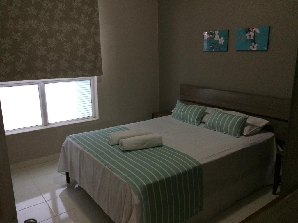 Seaview Holiday Apartments Grand Baie Exterior photo